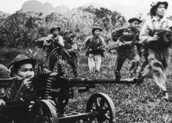 तिब्‍बत के लिए अंग्रेजों के लालच की देन था 1962 का भारत-चीन युद्ध