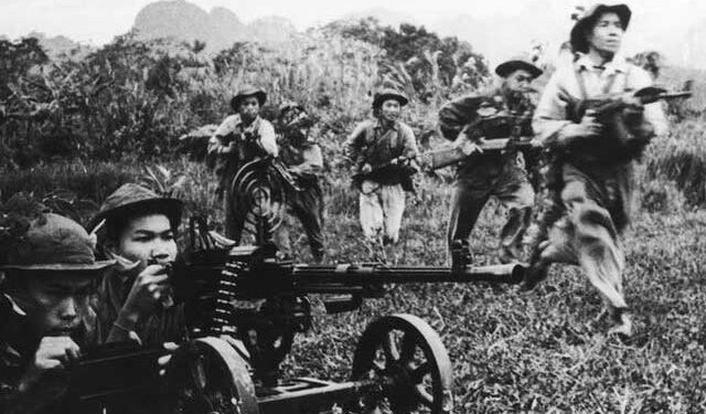 तिब्‍बत के लिए अंग्रेजों के लालच की देन था 1962 का भारत-चीन युद्ध