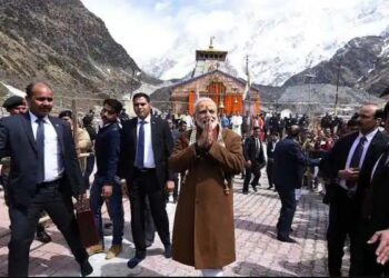 ये हैं 21वीं सदी के विकसित भारत के निर्माण के 2 प्रमुख स्तंभ, PM मोदी ने किया जिक्र