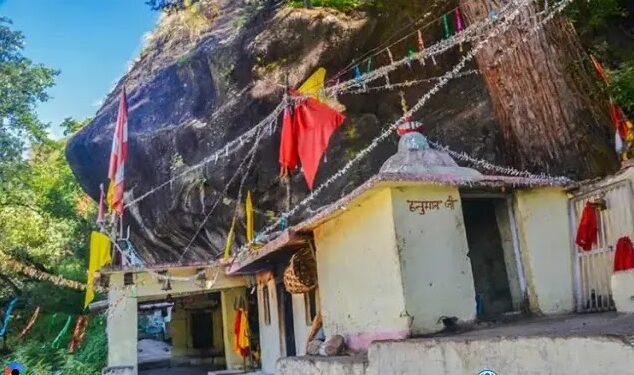 उत्‍तराखंड : अकेला ऐसा मंदिर जो ग्रहण में नहीं होता है बंद, पीछे रोचक कथा