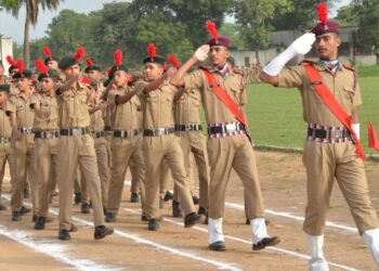 सैनिक स्कूल में एडमिशन के लिए रजिस्ट्रेशन शुरू, यहां से भरें फॉर्म