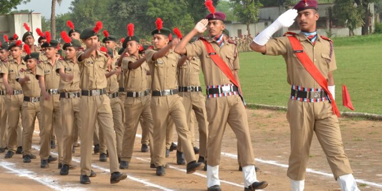 सैनिक स्कूल में एडमिशन के लिए रजिस्ट्रेशन शुरू, यहां से भरें फॉर्म