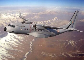 71 सैनिक, बड़े हथियार ले जाने वाले महाबली C-295 को गुजरात में बनाएंगे Tata-Airbus