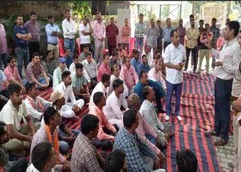 उत्तराखंड : सरसो तेल का सैंपल फेल, विक्रेता व उत्पादनकर्ता पर जुर्माना