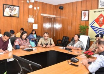 मुख्य सचिव ने दिए पुलिस-प्रशासन में हर स्तर पर अधिकारियों की जिम्मेदारी तय करने के कड़े निर्देश