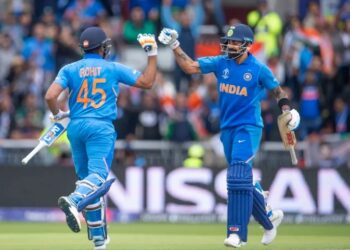 IND vs ENG: सेमीफाइनल में किसके हिस्से आएगी जीत, जानिए आंकड़ों की कहानी