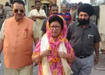 उत्तराखंड से लापता हो गई भाजपा सांसद, गुमशुदगी दर्ज कराने को तहरीर; जानें पूरा मामला