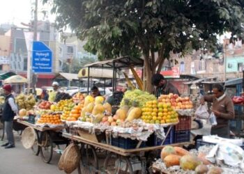 केंद्र सरकार के इस प्लान से होगा रेहरी-पटरी वालों का कायाकल्प