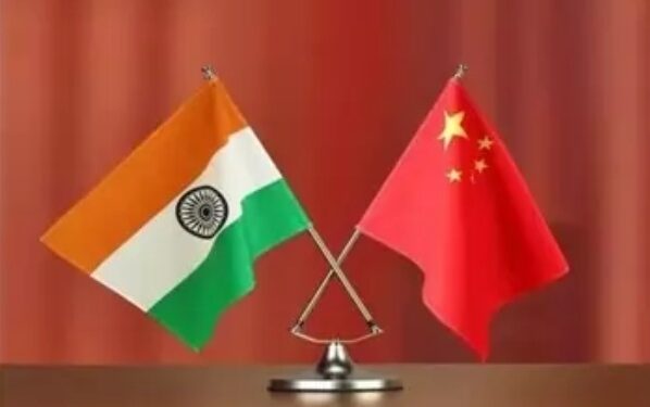 ind-china