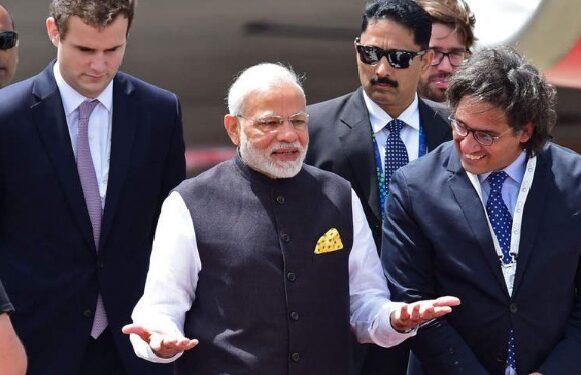 रूस-यूक्रेन जंग पर लगेगा विराम! पीएम मोदी की इस अपील को जी20 के नेताओं ने माना रूस-यूक्रेन जंग पर लगेगा विराम! पीएम मोदी की इस अपील को जी20 के नेताओं ने माना