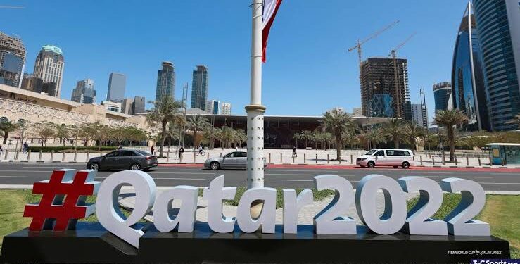 कभी खानाबदोश रहा Qatar पिछले 70 साल में कैसे बन गया दुनिया का दूसरा अमीर देश?