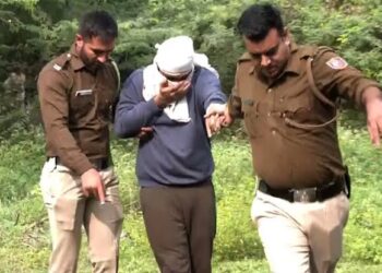 दम है तो श्रद्धा के टुकड़े और औजार ढूंढकर दिखाओ…आफताब की पुलिस को खुली चुनौती