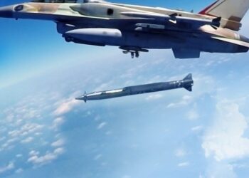 वायुसेना में शामिल होगी Rampage Missile, यहां बन रही टेस्टिंग फैसिलिटी