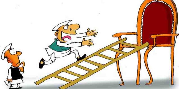 राजनीति : सामान्य नहीं ये नतीजे