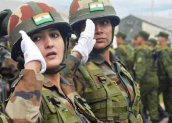 महिला अधिकारियों का प्रमोशन आखिर क्यों नहीं?