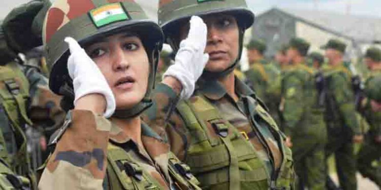 महिला अधिकारियों का प्रमोशन आखिर क्यों नहीं? महिला अधिकारियों का प्रमोशन आखिर क्यों नहीं?
