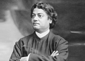 स्वामी विवेकानंद ने समाचार पत्रों को बनाया वेदांत के प्रसार का माध्यम