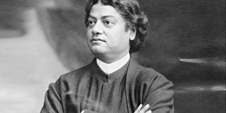 स्वामी विवेकानंद ने समाचार पत्रों को बनाया वेदांत के प्रसार का माध्यम