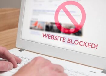 भारत सरकार की डिजिटल स्ट्राइक! इतने हजार वेबसाइट्स ब्लॉक