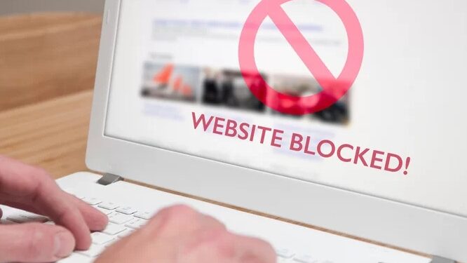 भारत सरकार की डिजिटल स्ट्राइक! इतने हजार वेबसाइट्स ब्लॉक