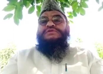 सोमनाथ मंदिर में होते थे गलत काम, गजनवी ने तोड़कर नहीं किया गलत : मुस्लिम धर्मगुरु