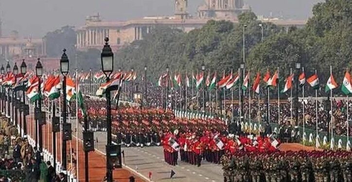 गणतंत्र दिवस परेड: रिक्शा चालक-सब्जी बेचने वाले से लेकर वर्कर होंगे मेहमान गणतंत्र दिवस परेड: रिक्शा चालक-सब्जी बेचने वाले से लेकर वर्कर होंगे मेहमान