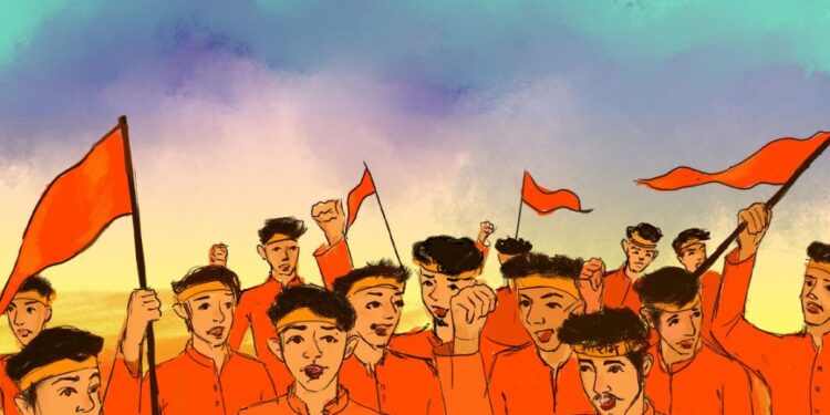 पत्र में VHP नेता को ‘काफिर’ बता कर मिली ‘सर तन से जुदा’ की धमकी