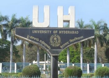 UoH में डॉक्यूमेंट्री की स्क्रीनिंग के बाद गरमाई सियासत