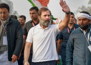 महाराष्ट्र में क्यों उल्टा पड़ सकता है राहुल की दांव?