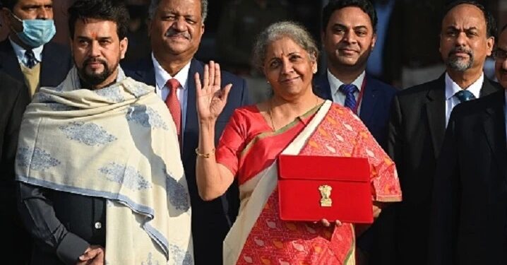 बजट: वादों को पूरा करने का एक साधन बजट: वादों को पूरा करने का एक साधन