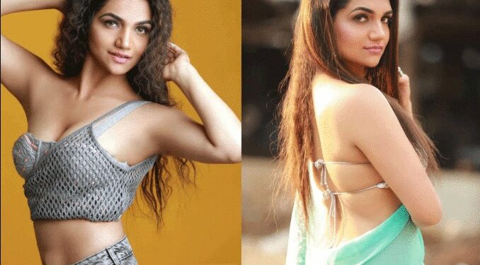 GST इंस्पेक्टर से बनीं मॉडल पर ED का शिकंजा… जानें क्या है 264 करोड़ का घोटाला