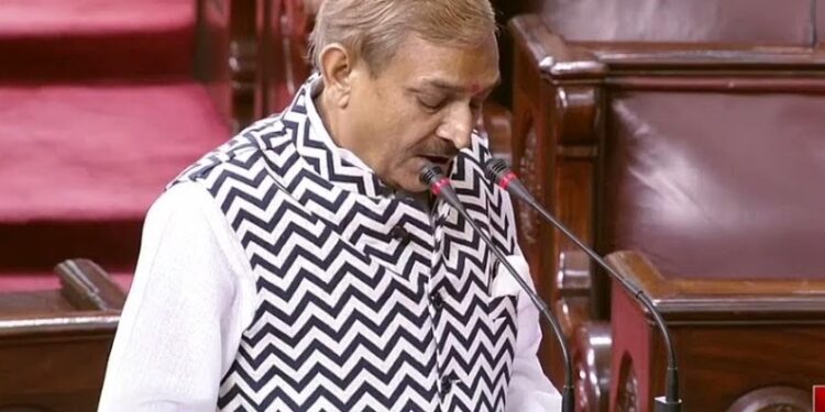 कांग्रेस सांसद ने सभापति से पूछा- आपने कितनी बार प्यार किया है? कांग्रेस सांसद ने सभापति से पूछा- आपने कितनी बार प्यार किया है?