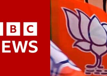 बीबीसी के खिलाफ खुलकर मैदान में आ गई बीजेपी!