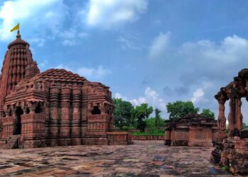 भारत के वैभवशाली इतिहास एवं स्थापत्य की अद्भुत प्रस्तुति दे रहा है उदयपुर