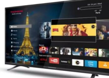 होली ऑफर : 33 हजार वाली Smart TV मात्र 6,999 रुपये में, ऐसे करें बुकिंग