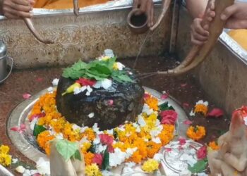 ग्वालियर का अनोखा शिव मंदिर जहां लगती है अदालत