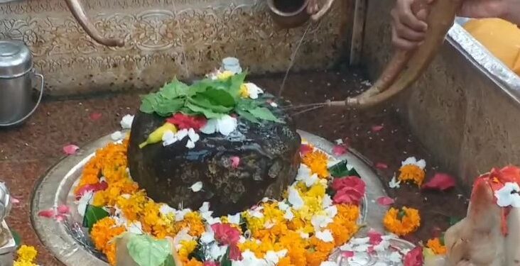 ग्वालियर का अनोखा शिव मंदिर जहां लगती है अदालत