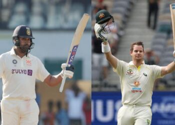 IND vs AUS : रोहित शर्मा या स्टीव स्मिथ की जगह पीएम मोदी उछालेंगे सिक्का?