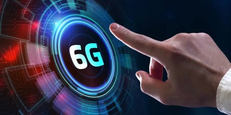 भारत कर रहा है सबसे पहले 6G नेटवर्क लॉन्च करने की तैयारी, सरकार ने बनाया ये प्लान