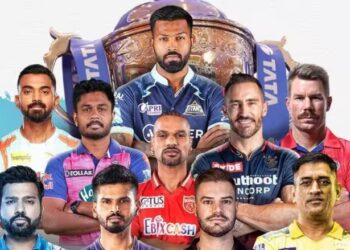 IPL : ये 8 खिलाड़ी नहीं खेल पाएंगे पहला मैच, इस टीम का कप्तान भी बाहर