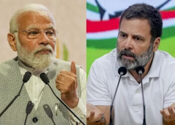 आईफोन पर आए अलर्ट से सियासी तूफान, विपक्ष बोले- हमारे फोन हैक करना चाहती है मोदी सरकार