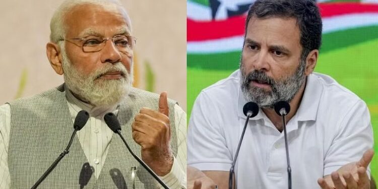 आईफोन पर आए अलर्ट से सियासी तूफान, विपक्ष बोले- हमारे फोन हैक करना चाहती है मोदी सरकार