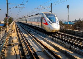 ‘RAPIDX’ के नाम से जानी जाएगी देश की ये रेल सेवा, जानिए क्या है खासियत?
