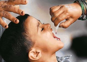 तो क्या अब पोलियो मचाएगा कहर?