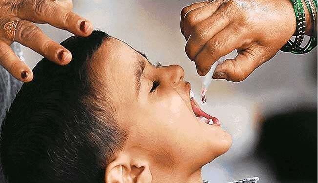 तो क्या अब पोलियो मचाएगा कहर? तो क्या अब पोलियो मचाएगा कहर?