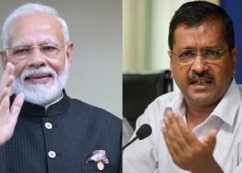 पीएम मोदी पर अचानक क्यों पर्सनल अटैक करने लगे केजरीवाल!