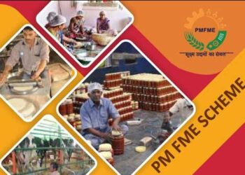 उत्तराखंड : किसानों के लिए वरदान बनी PM FME स्टोर योजना