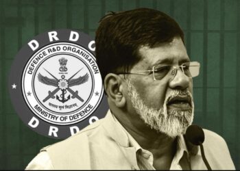 जासूसी कांड में फंसने वाला DRDO का साइंटिस्ट कौन है, जानें सबकुछ
