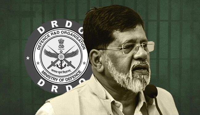 जासूसी कांड में फंसने वाला DRDO का साइंटिस्ट कौन है, जानें सबकुछ जासूसी कांड में फंसने वाला DRDO का साइंटिस्ट कौन है, जानें सबकुछ