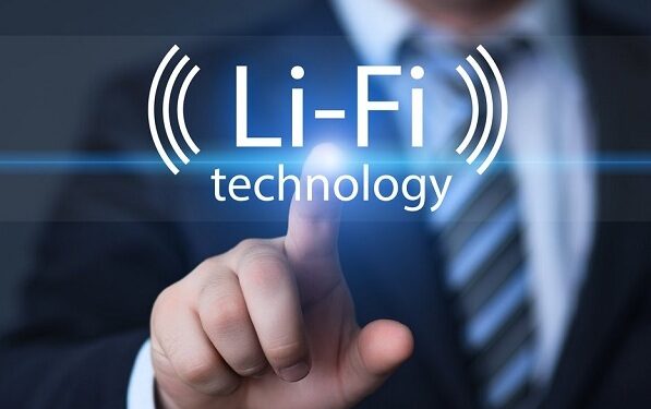 क्या है Li-Fi 5G नेटवर्क? जिससे Wi-Fi छूट जाएगी पीछे